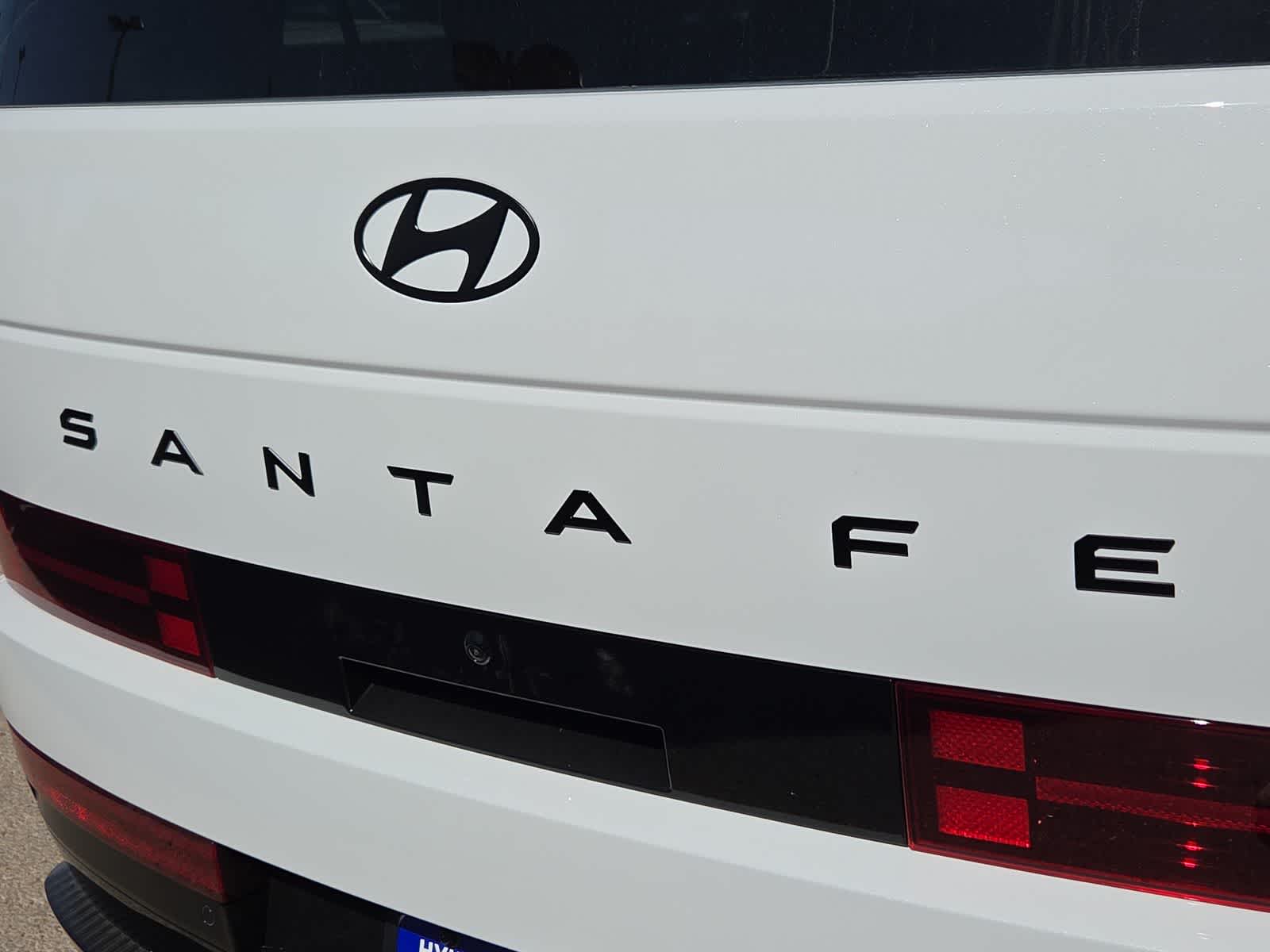 Thumbnail: 2026 Hyundai Santa Fe - 11