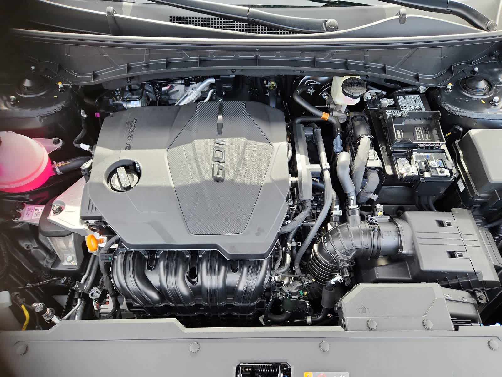 Thumbnail: 2026 Hyundai Tucson - 13