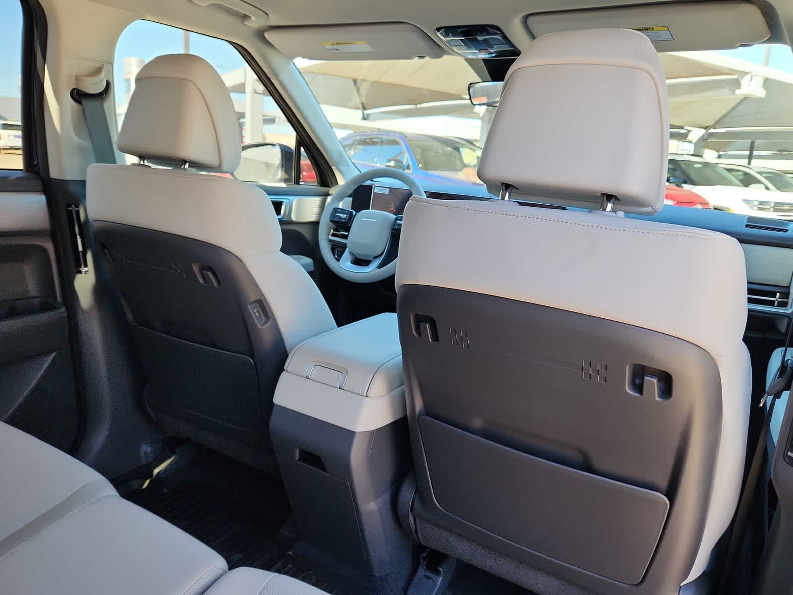 Thumbnail: 2026 Hyundai Santa Fe - 16