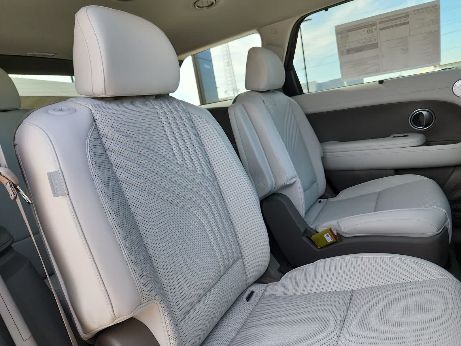 Thumbnail: 2026 Hyundai Palisade - 17