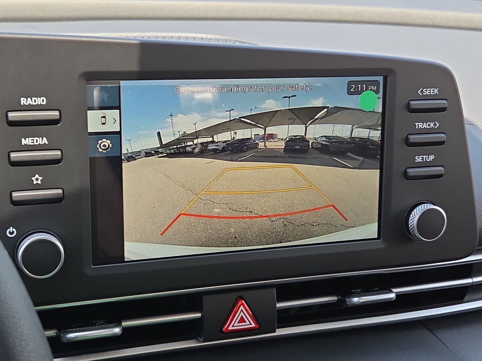 Thumbnail: 2026 Hyundai Elantra - 25