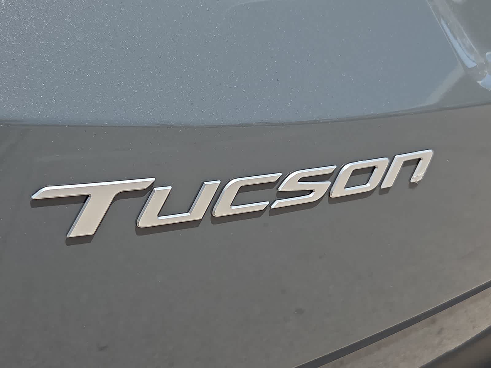 Thumbnail: 2026 Hyundai Tucson - 11
