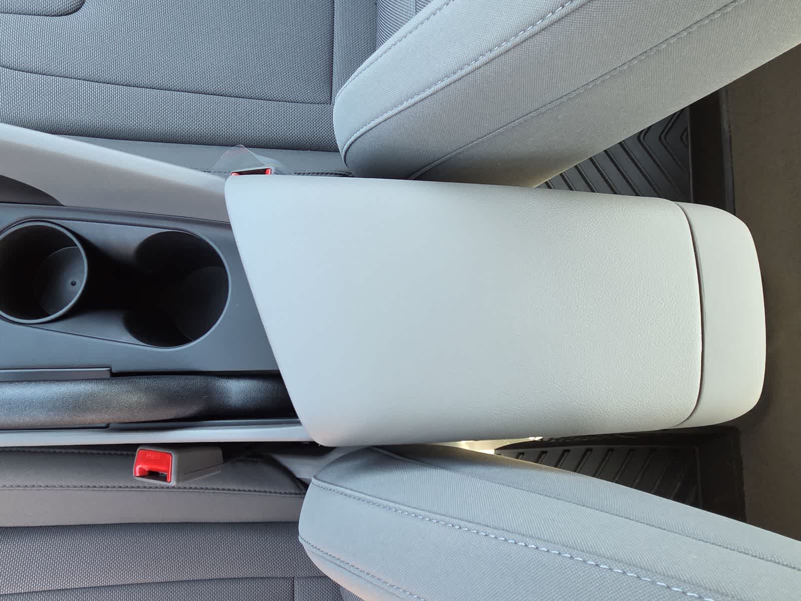 Thumbnail: 2026 Hyundai Elantra - 20