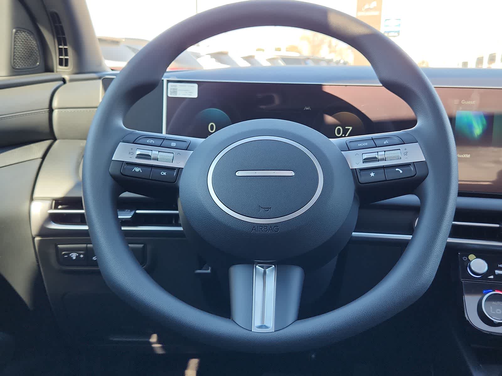 Thumbnail: 2026 Hyundai Santa Cruz - 19