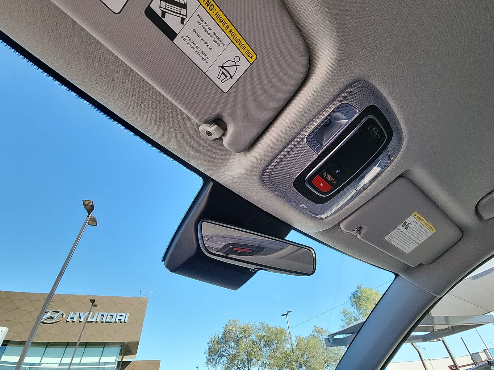 Thumbnail: 2025 Hyundai Kona - 17