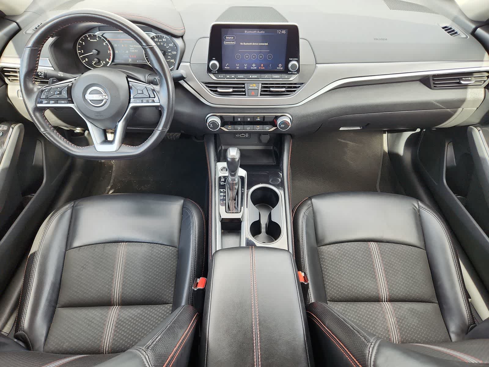 Thumbnail: 2024 Nissan Altima - 14