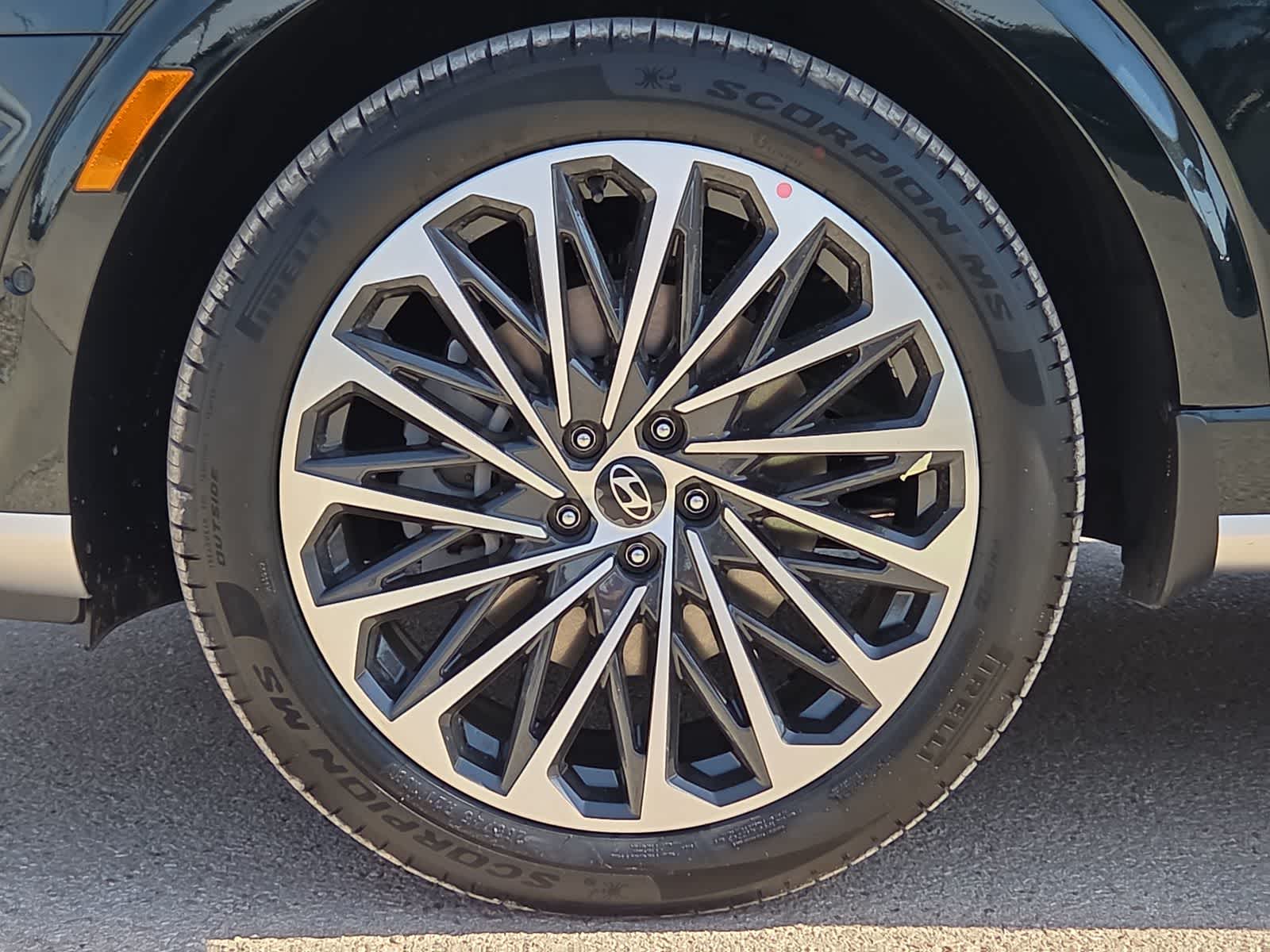 Thumbnail: 2026 Hyundai Palisade - 12