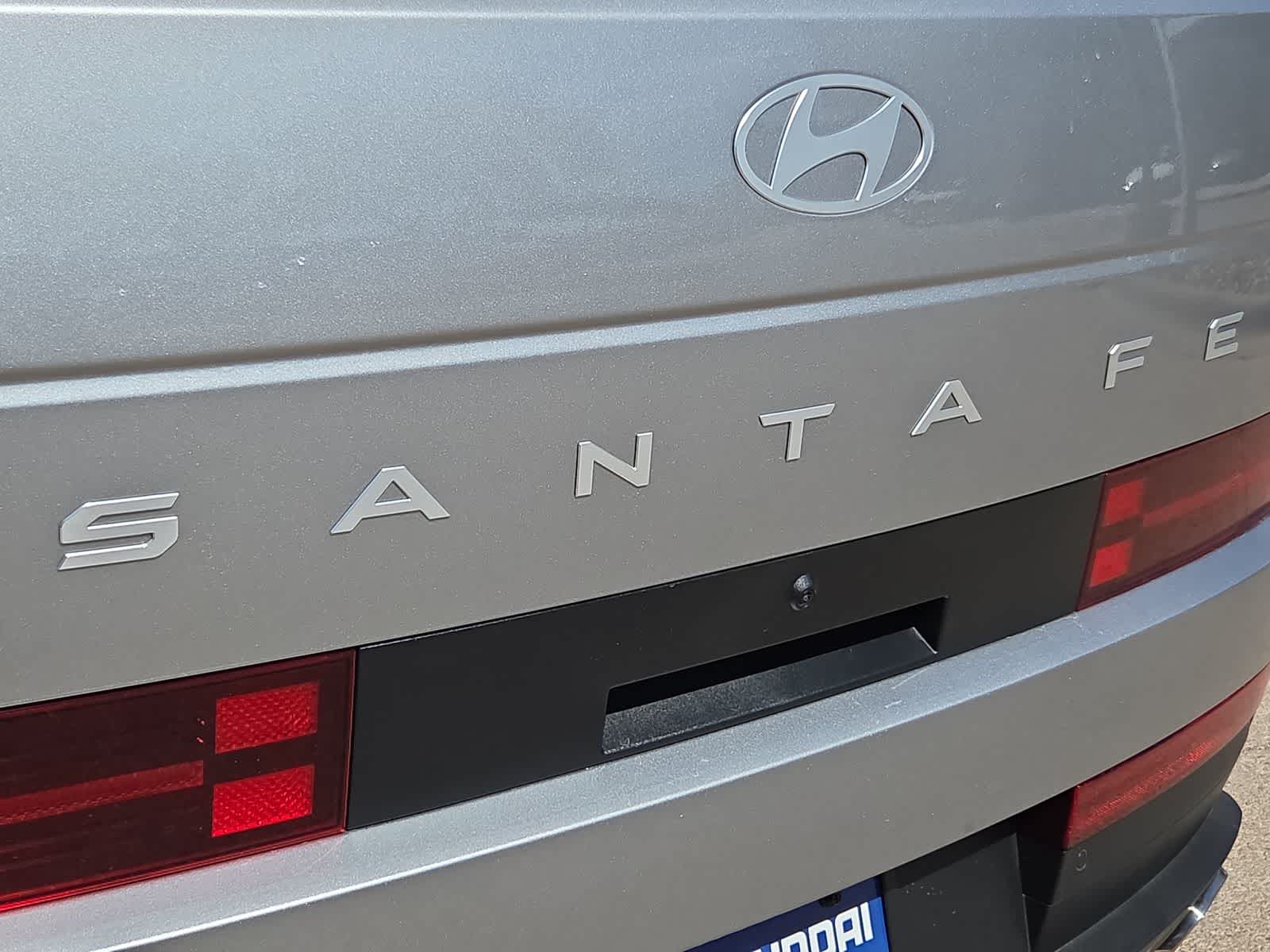 Thumbnail: 2026 Hyundai Santa Fe - 11