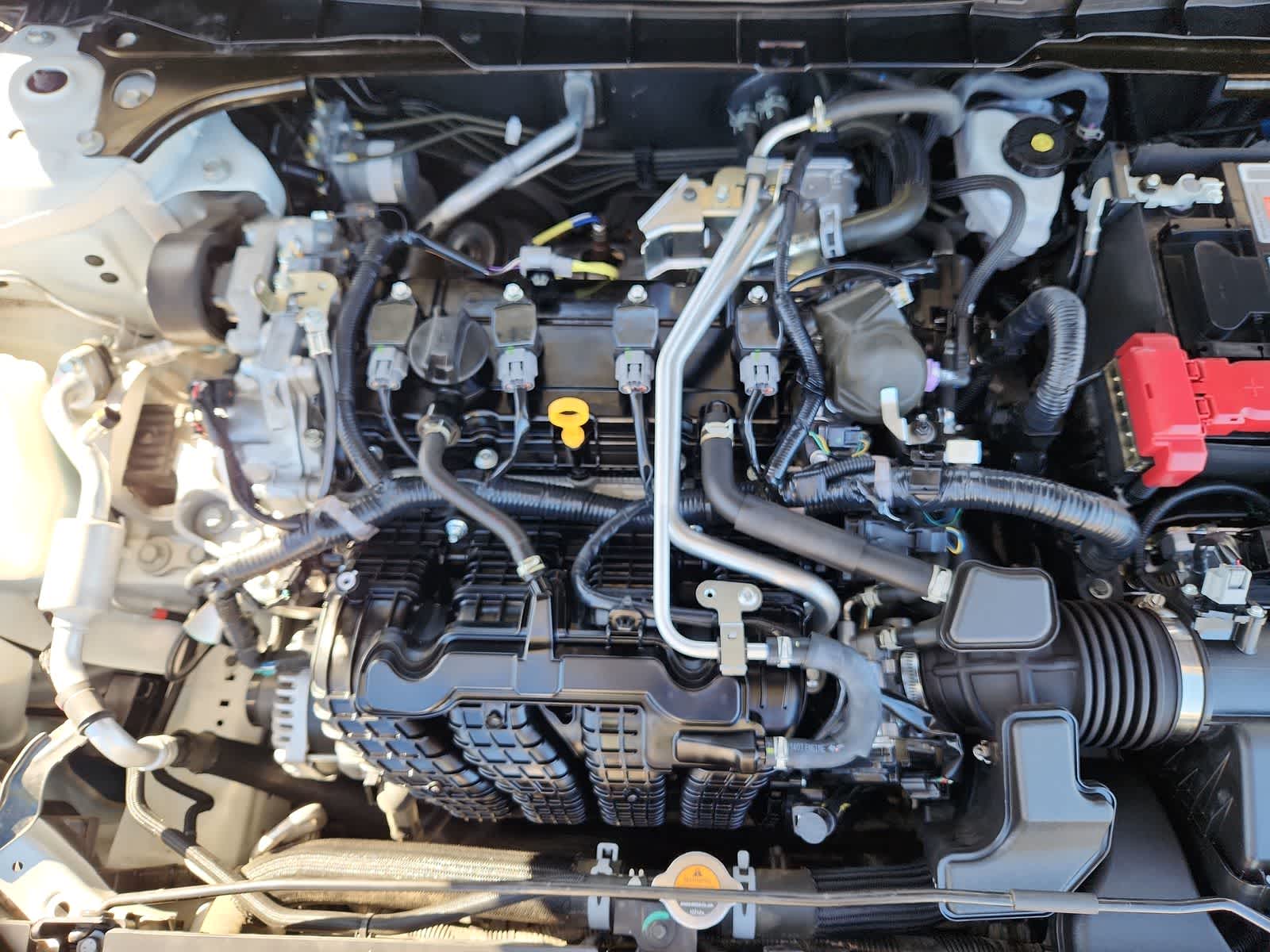 Thumbnail: 2024 Nissan Altima - 13