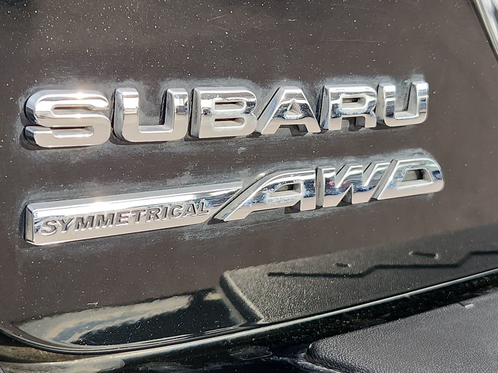 Thumbnail: 2024 Subaru Crosstrek - 11