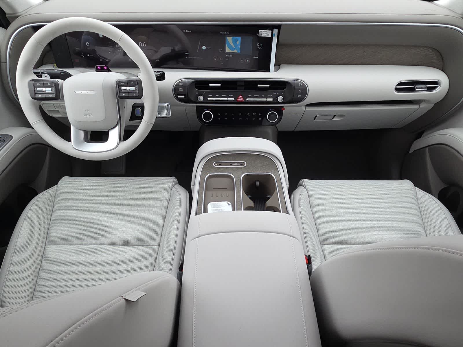 Thumbnail: 2026 Hyundai Palisade - 14