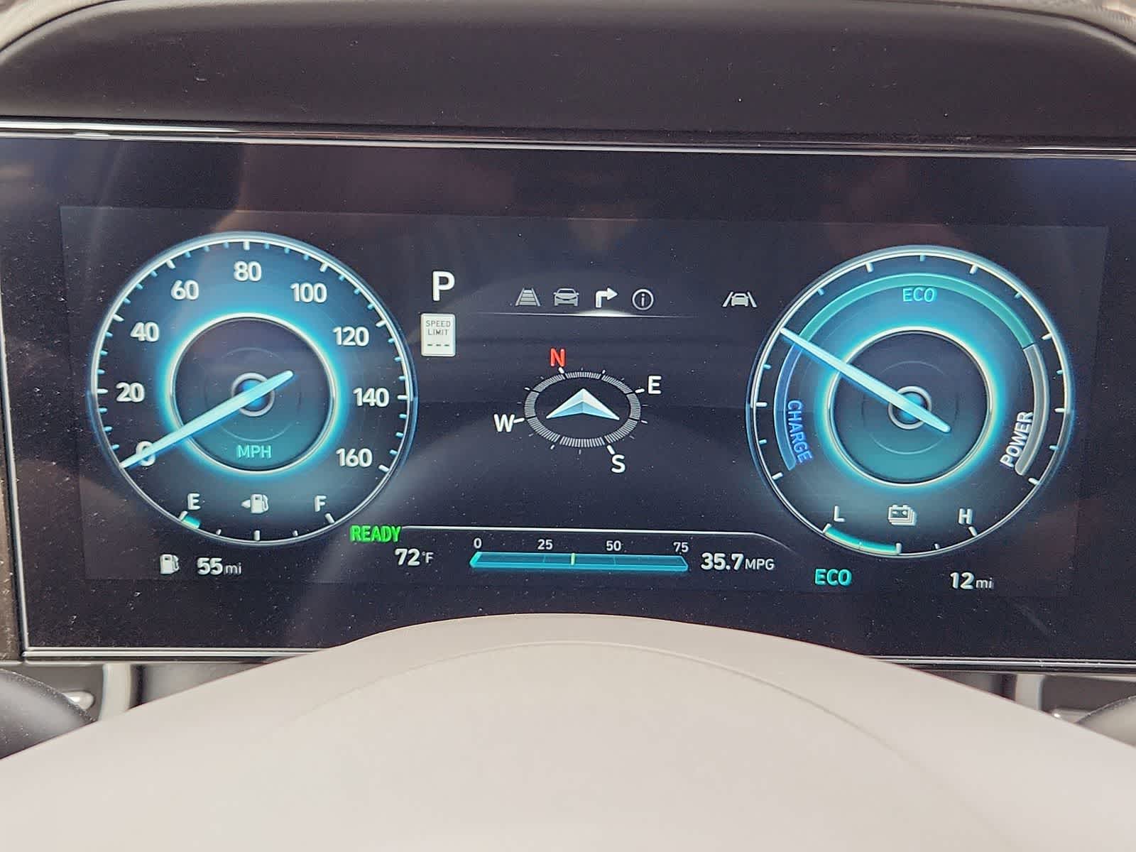 Thumbnail: 2025 Hyundai Elantra - 26