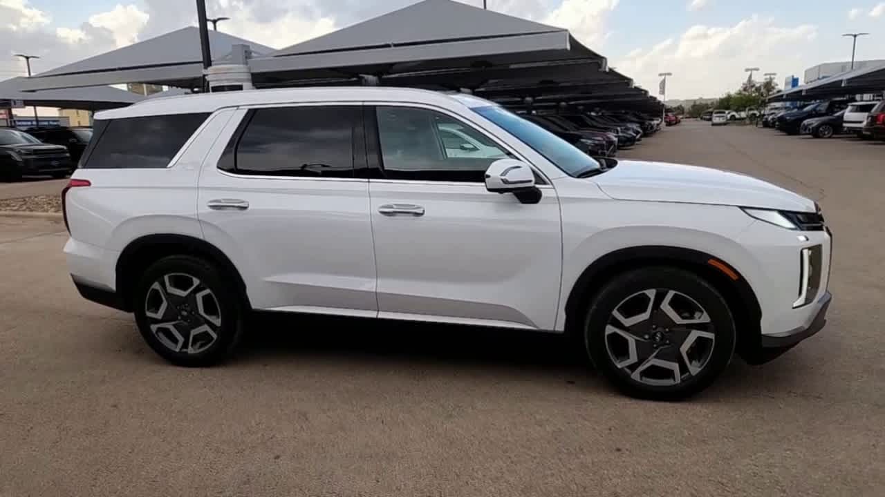 Thumbnail: 2025 Hyundai Palisade - 9