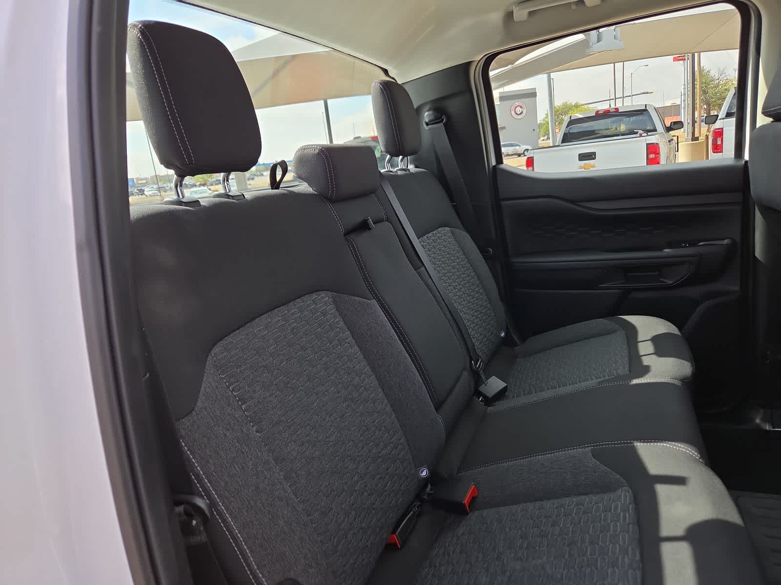 Thumbnail: 2024 Ford Ranger - 17