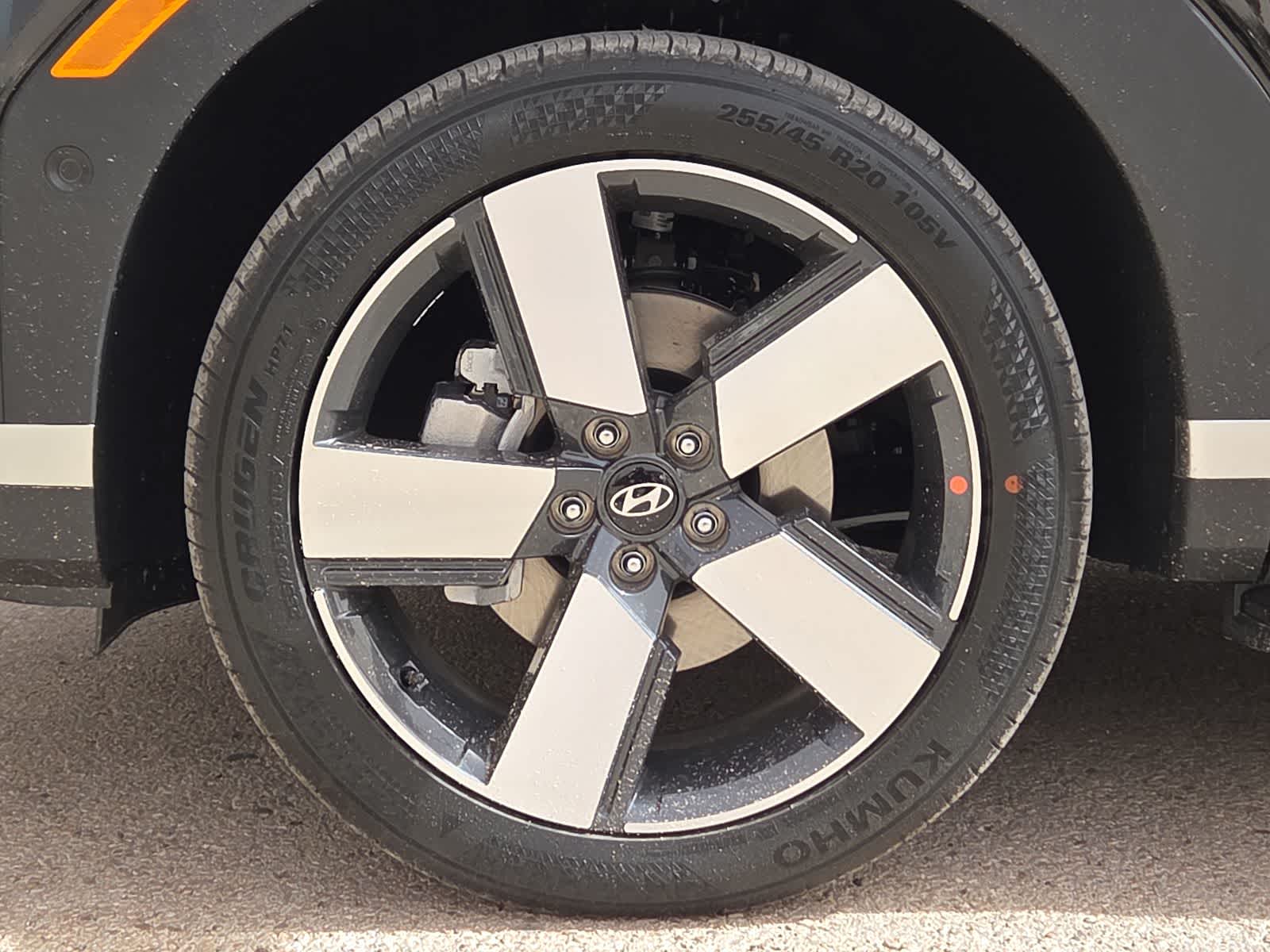 Thumbnail: 2026 Hyundai Santa Fe - 12