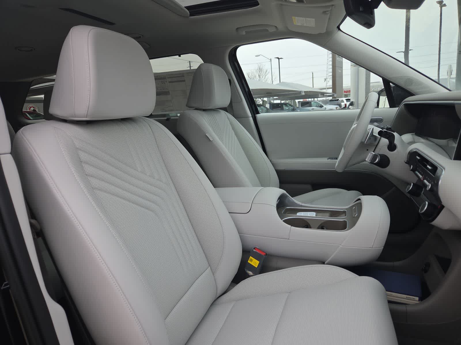 Thumbnail: 2026 Hyundai Palisade - 18