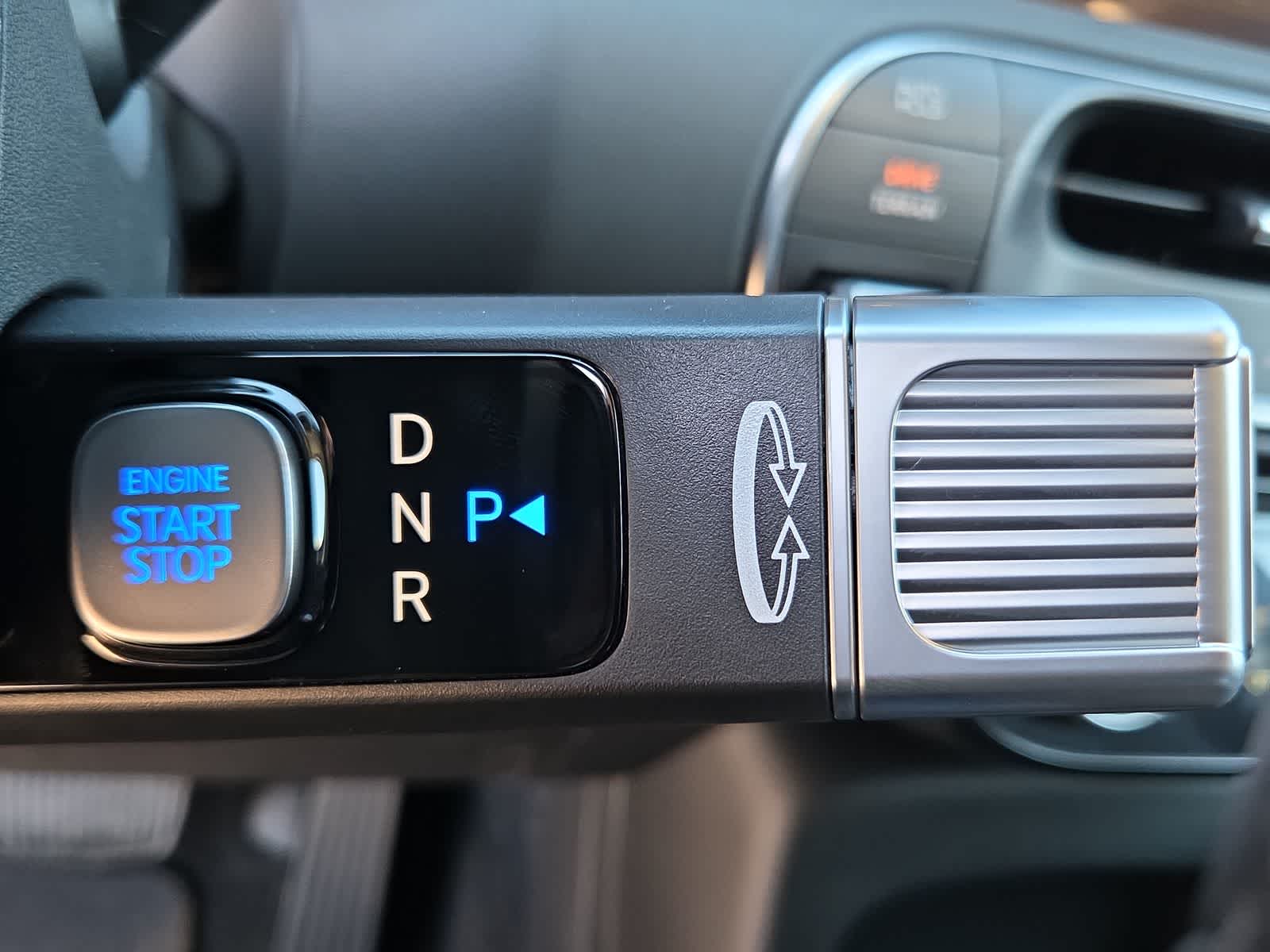 Thumbnail: 2026 Hyundai Palisade - 21