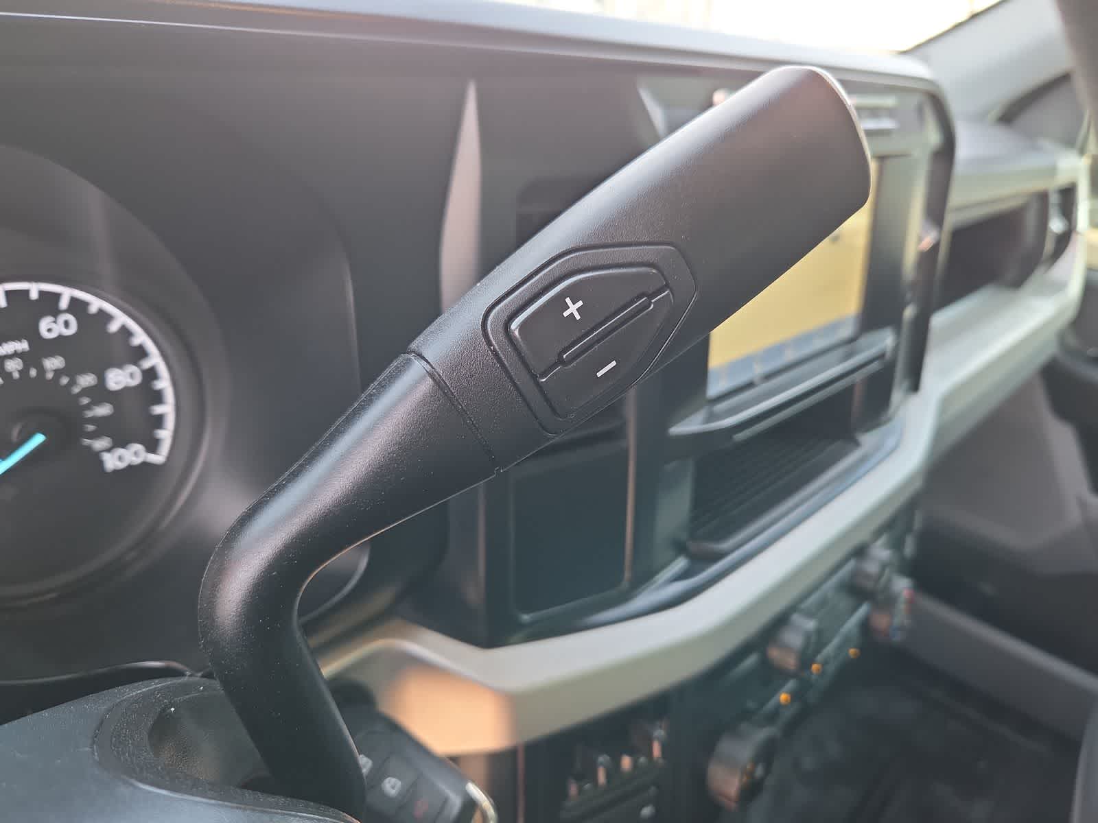 Thumbnail: 2024 Ford F-250 - 21