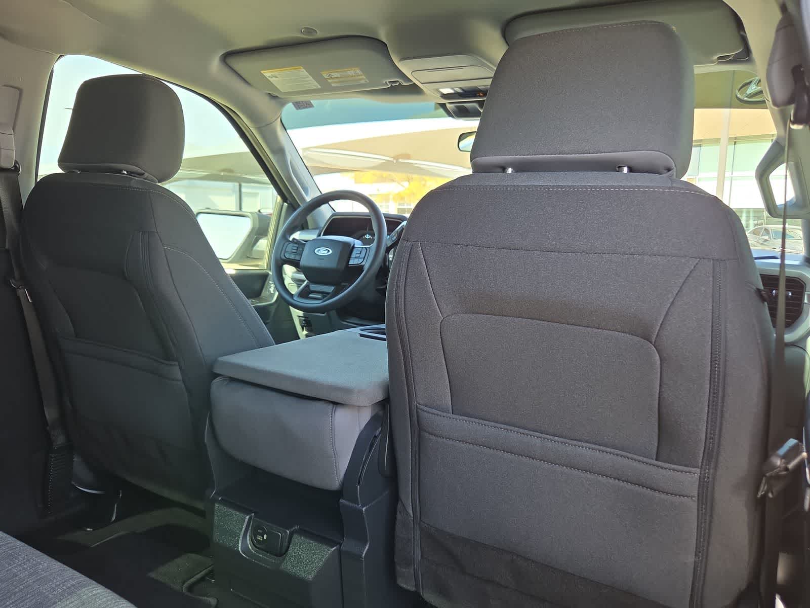 Thumbnail: 2023 Ford F-150 - 16