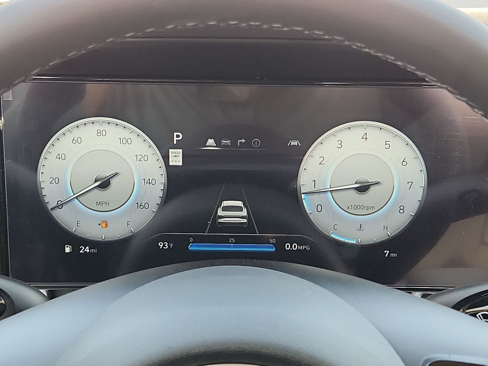 Thumbnail: 2025 Hyundai Elantra - 22