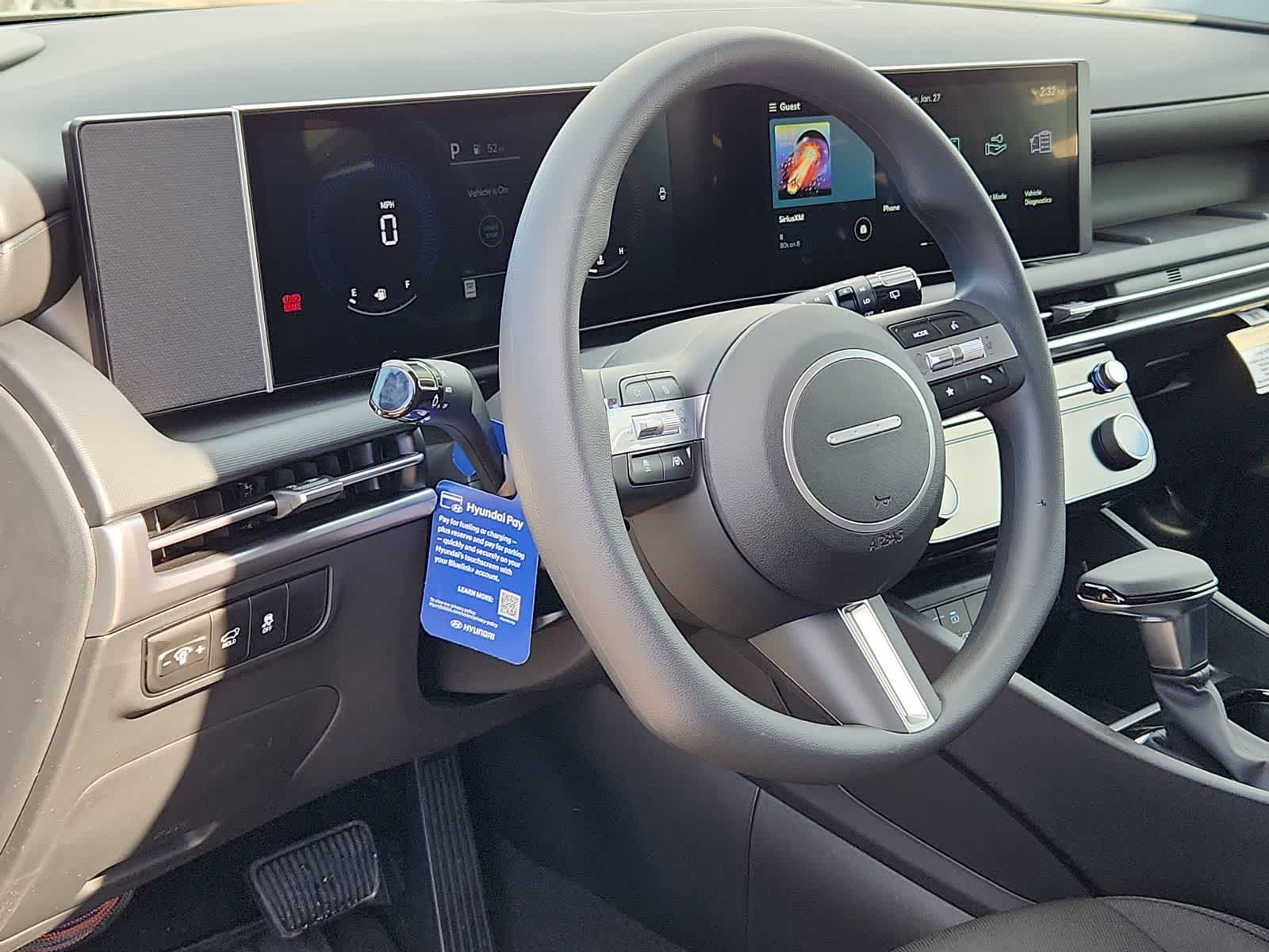 Thumbnail: 2026 Hyundai Tucson - 10