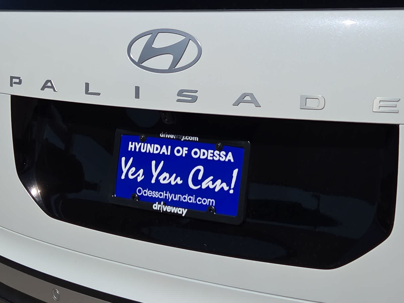 Thumbnail: 2026 Hyundai Palisade - 11