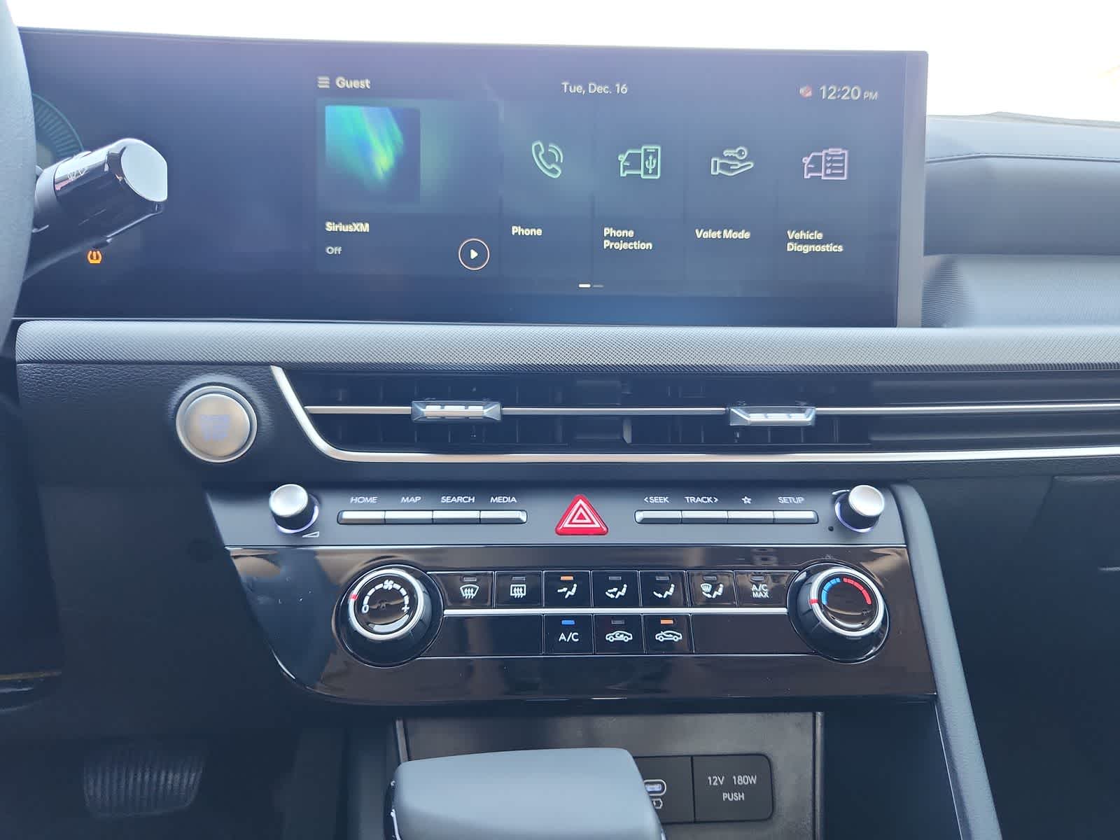 Thumbnail: 2025 Hyundai Sonata - 24