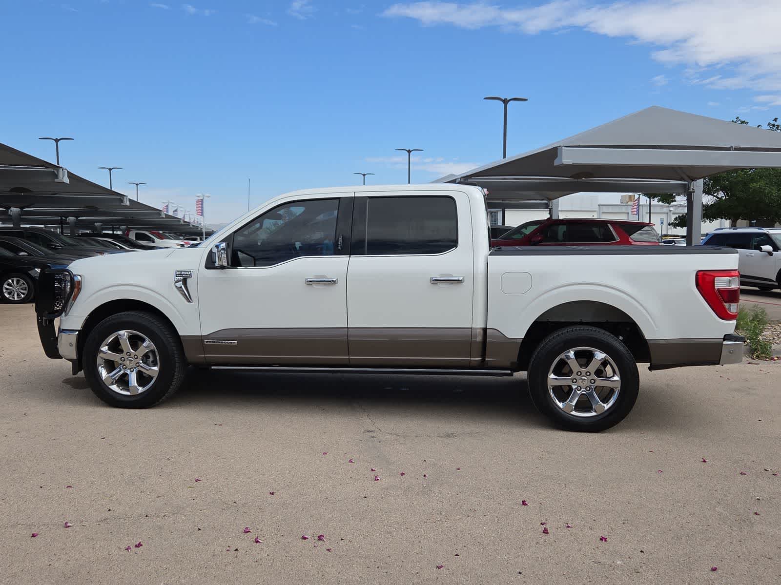 Thumbnail: 2022 Ford F-150 - 5