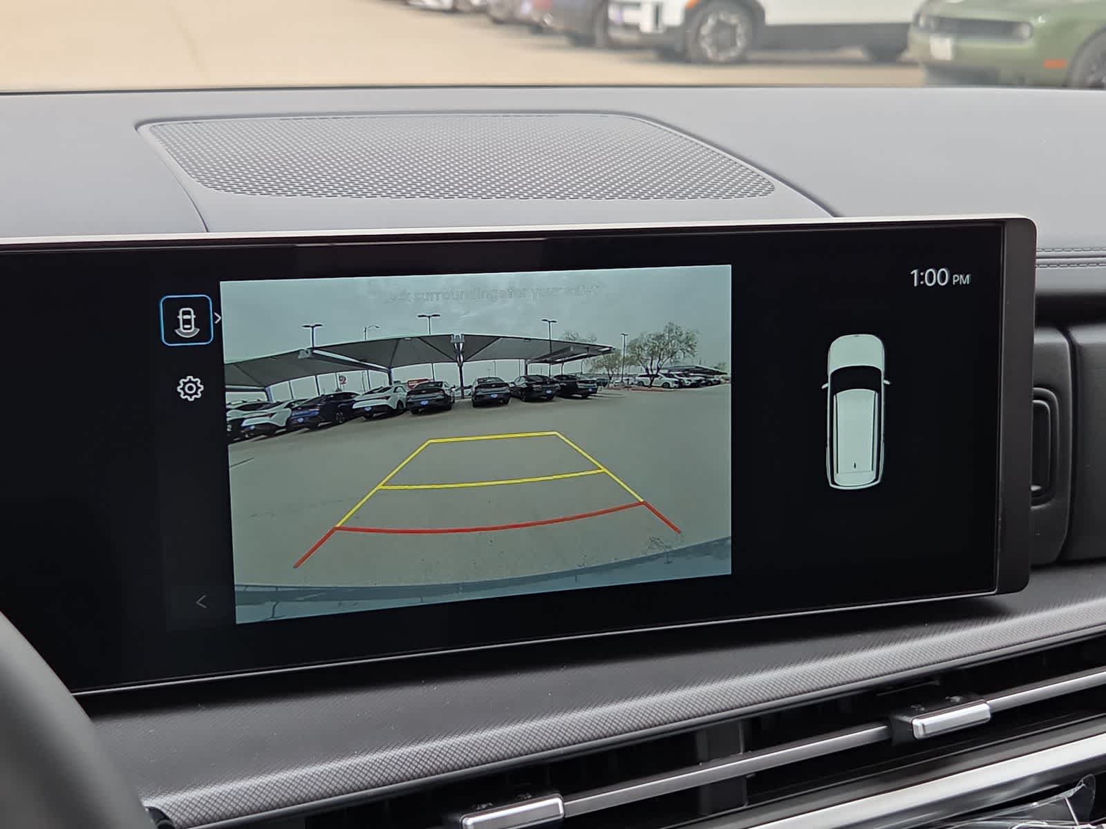 Thumbnail: 2026 Hyundai Santa Fe - 25