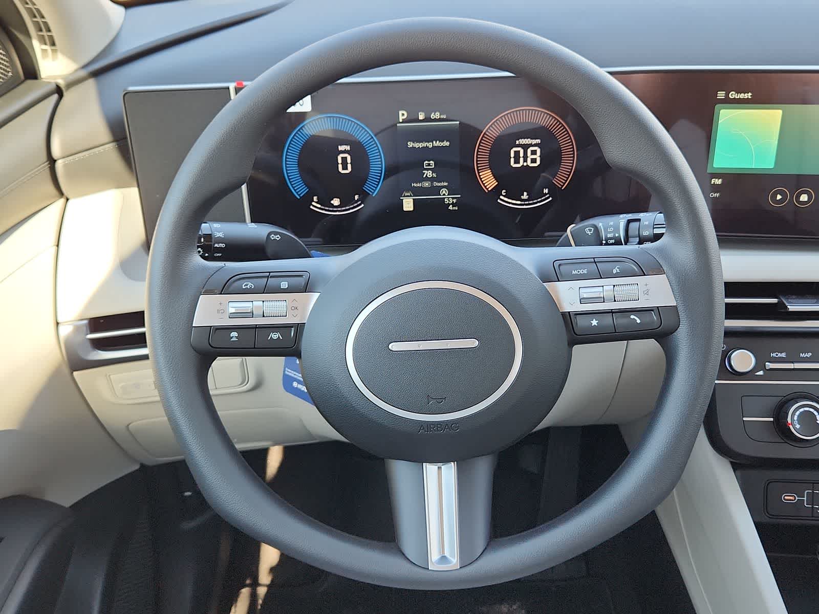 Thumbnail: 2026 Hyundai Tucson - 19