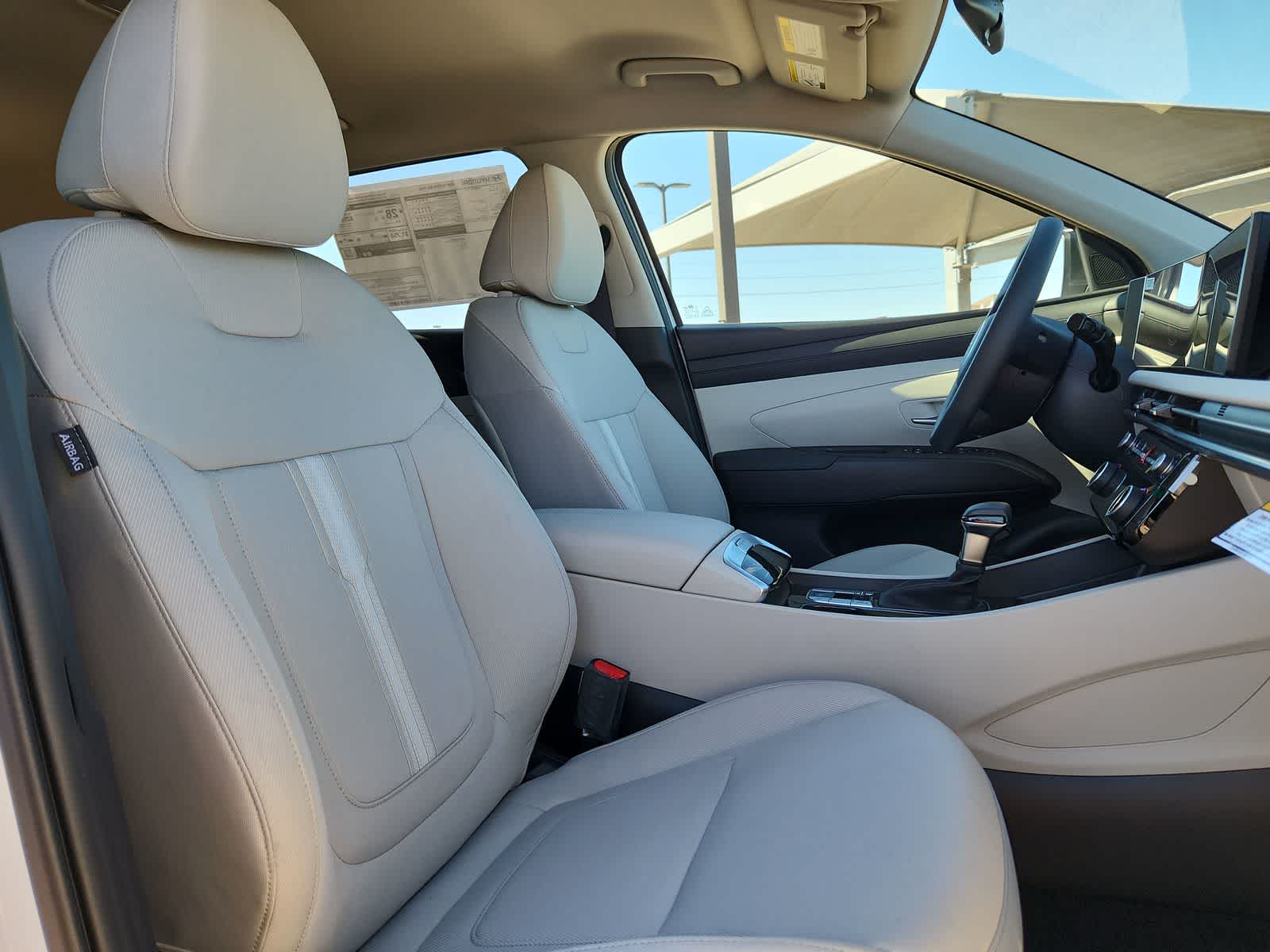 Thumbnail: 2026 Hyundai Tucson - 18