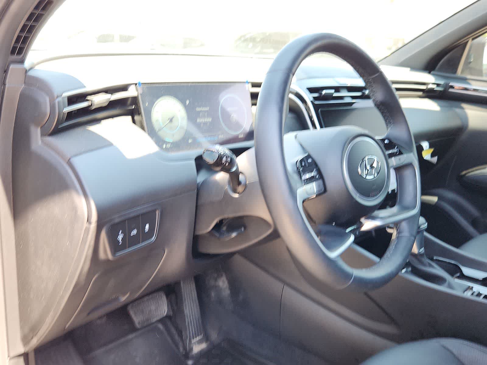 Thumbnail: 2024 Hyundai Santa Cruz - 10