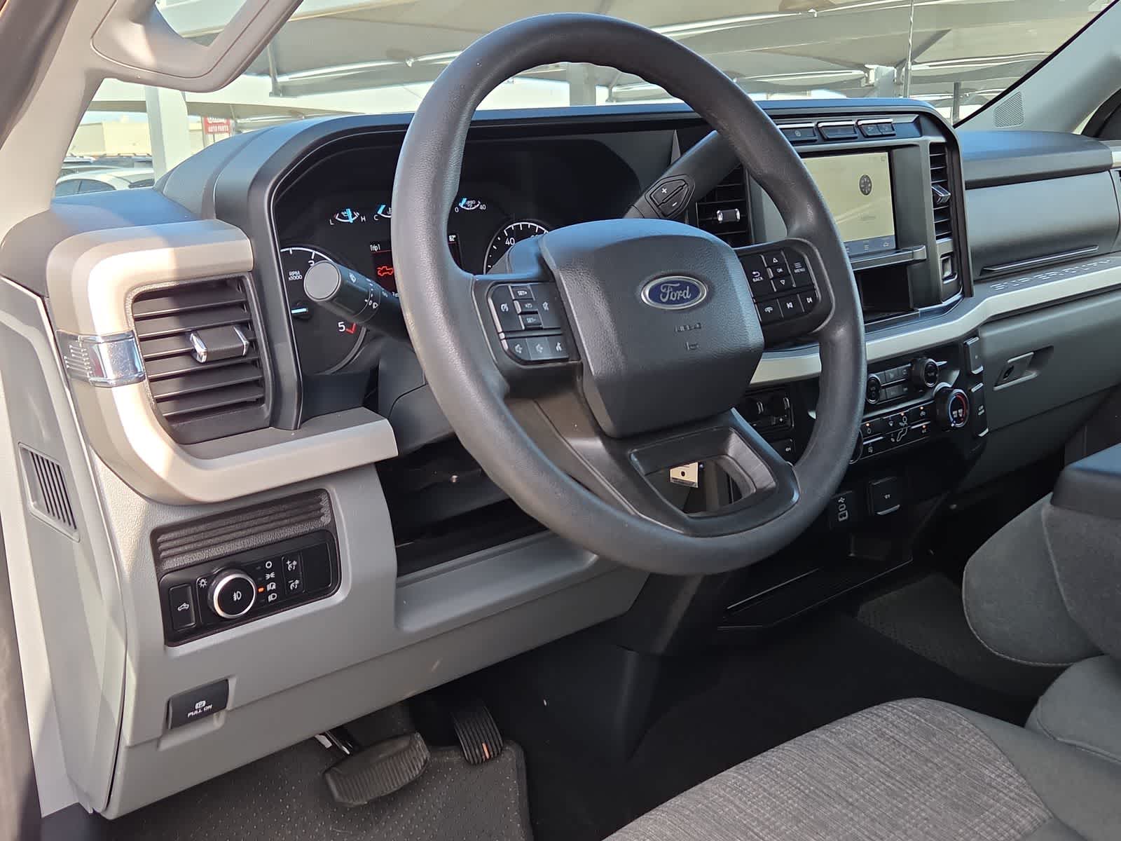 Thumbnail: 2024 Ford F-250 - 10