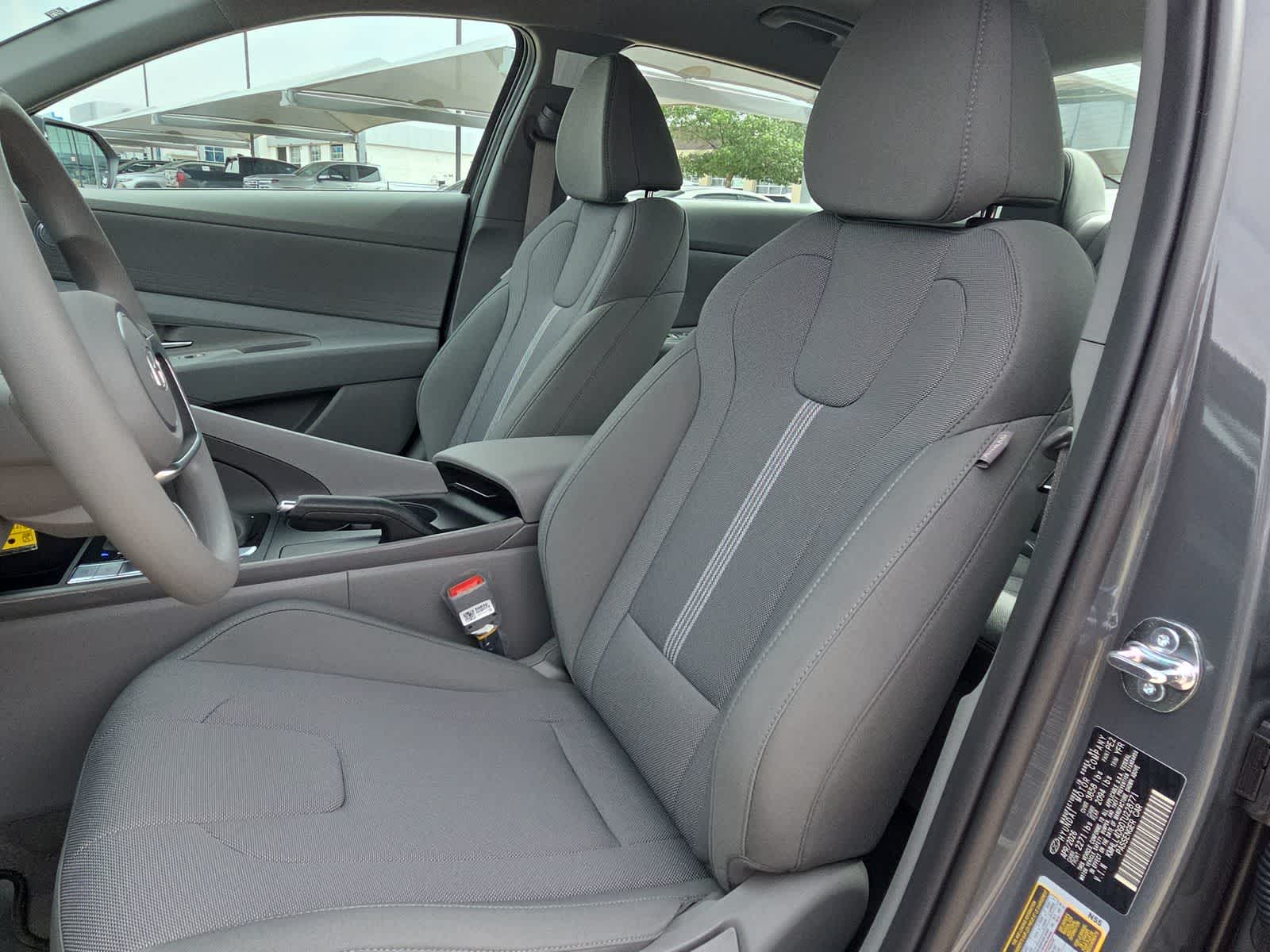 Thumbnail: 2026 Hyundai Elantra - 15