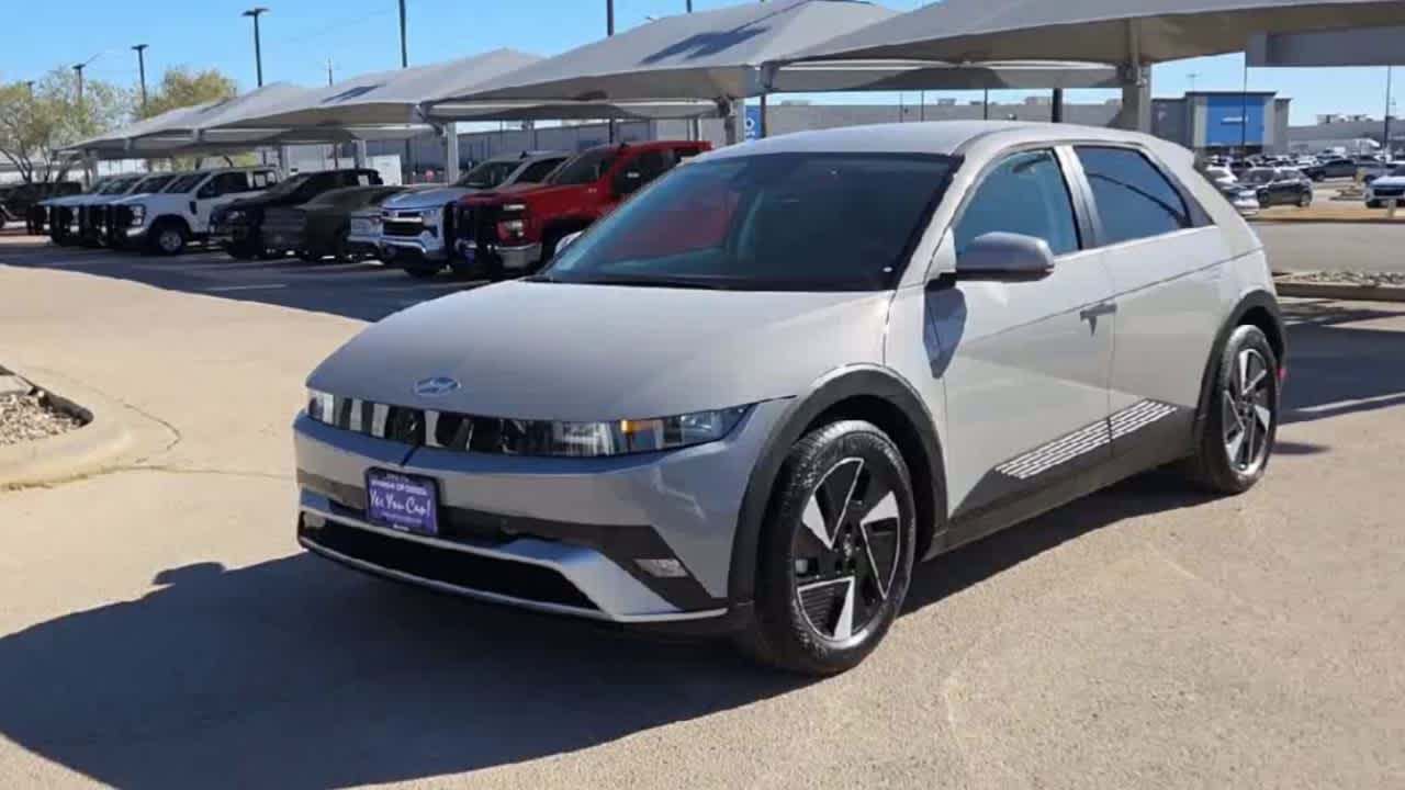 Thumbnail: 2026 Hyundai Ioniq 5 - 5