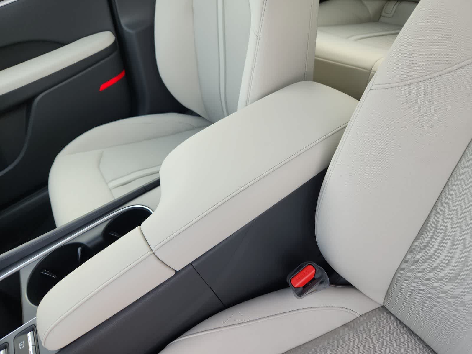 Thumbnail: 2026 Hyundai Sonata - 20