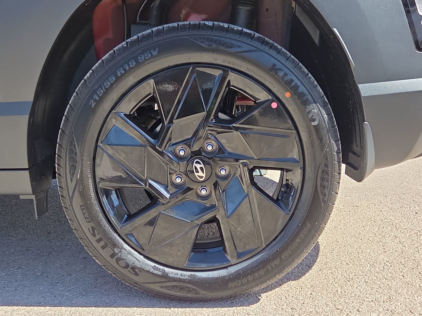 Thumbnail: 2026 Hyundai Kona - 12