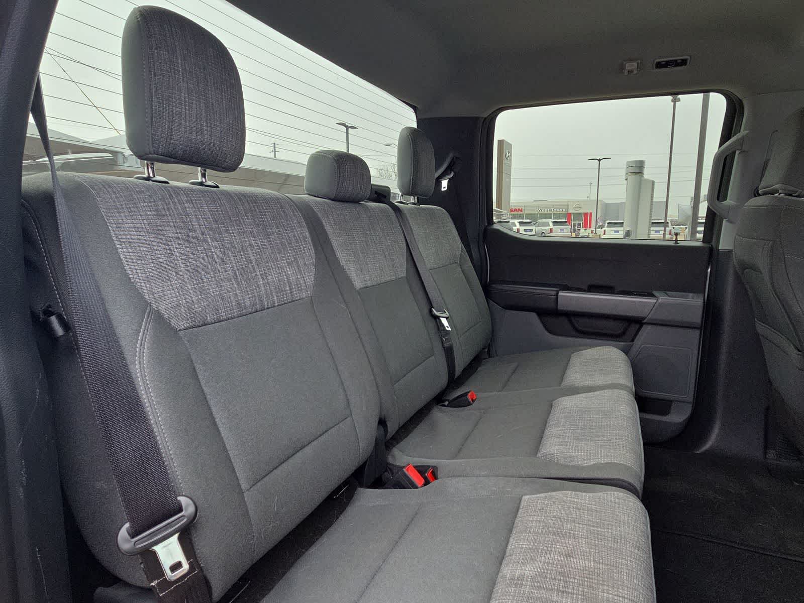 Thumbnail: 2023 Ford F-150 - 17