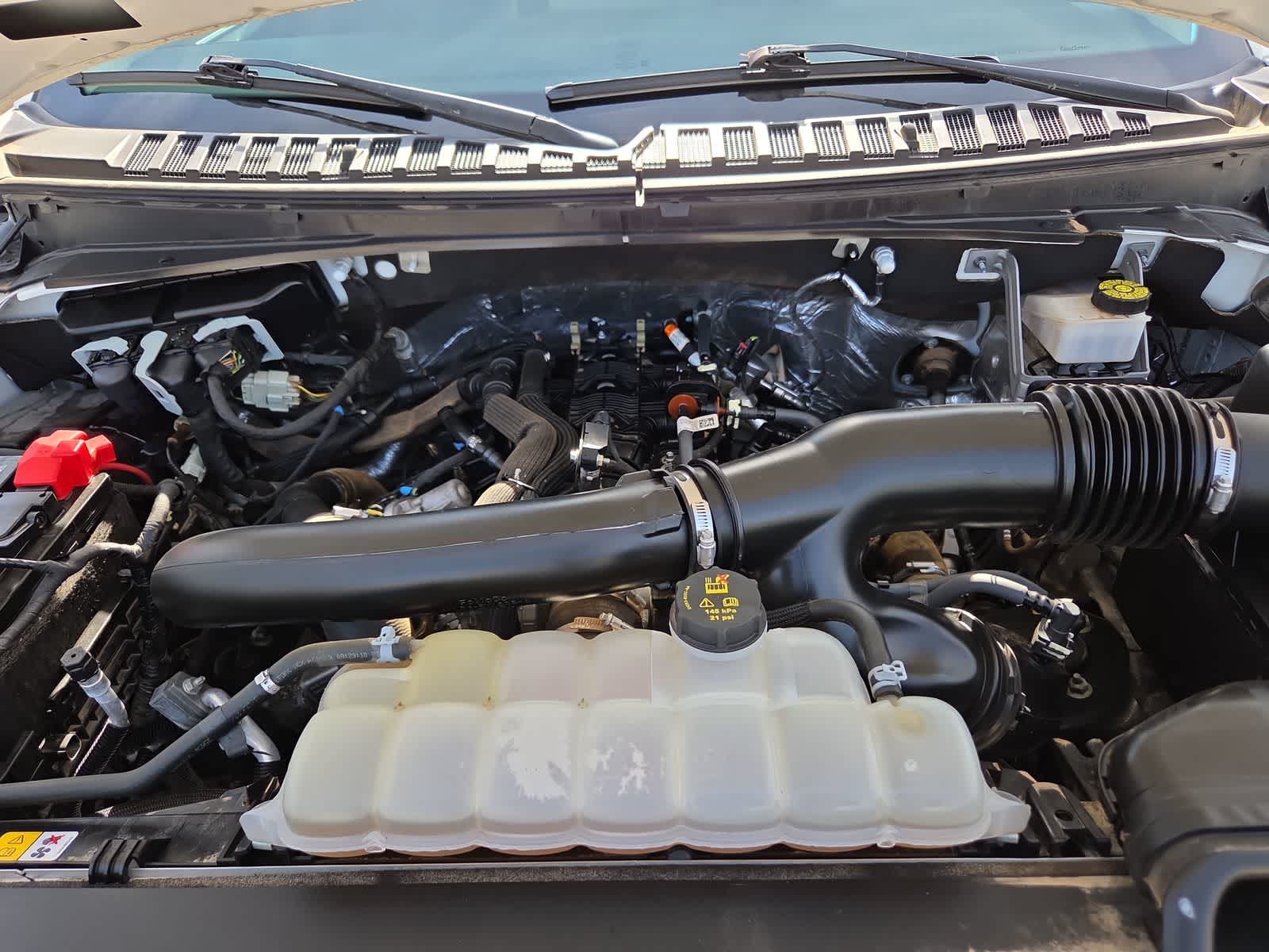 Thumbnail: 2023 Ford Expedition - 13