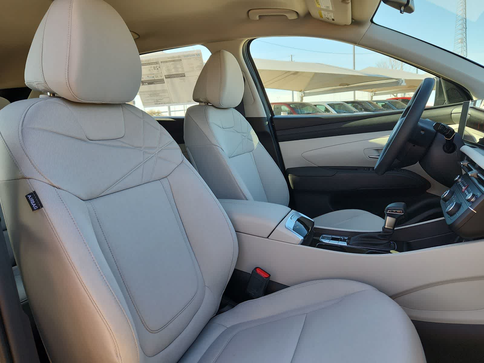 Thumbnail: 2026 Hyundai Tucson - 18