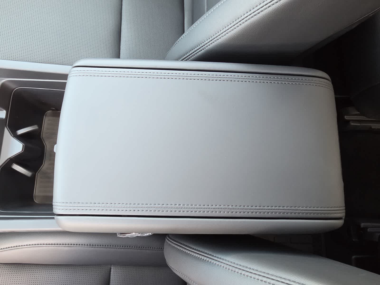 Thumbnail: 2026 Hyundai Santa Fe - 20