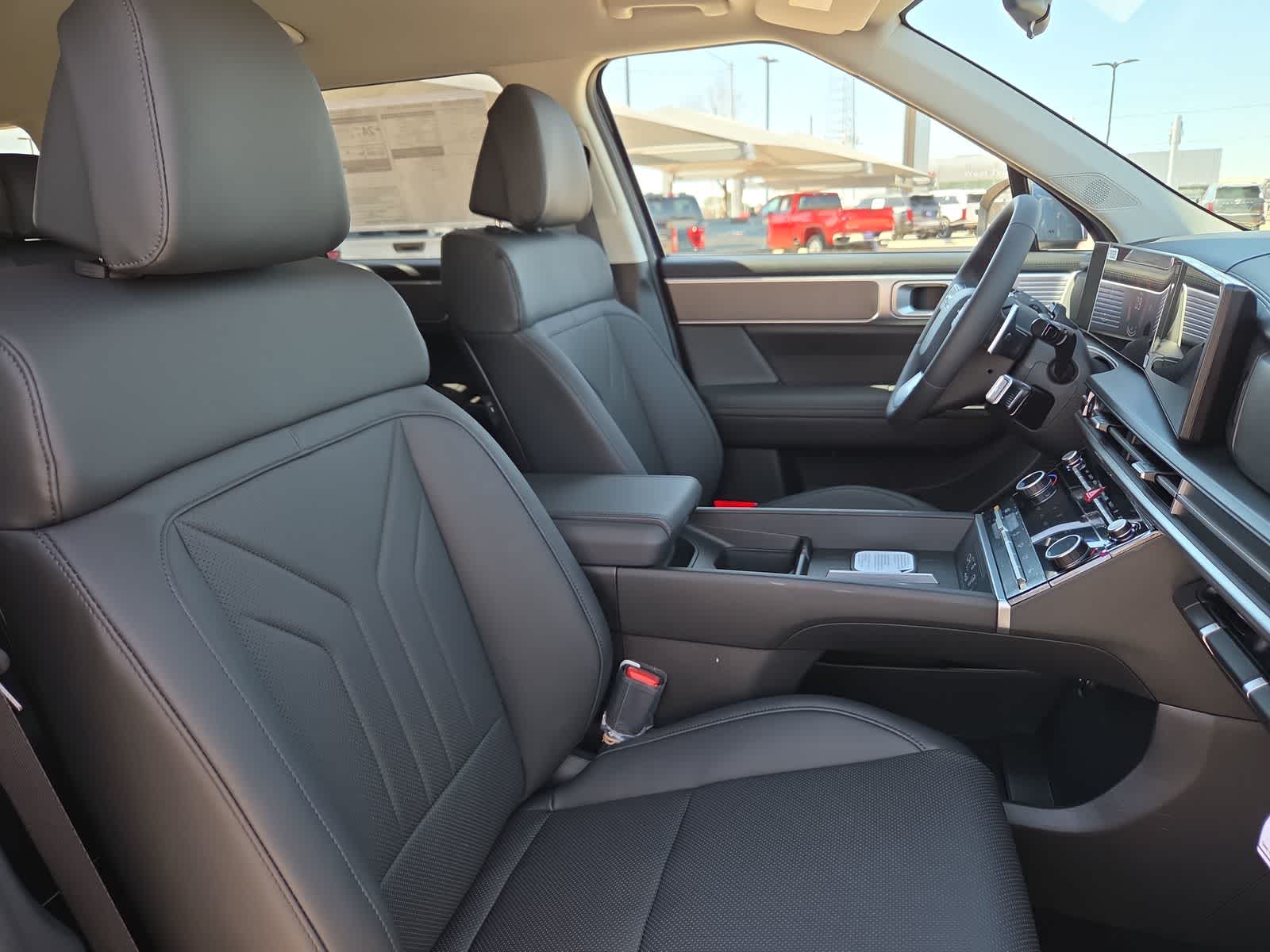 Thumbnail: 2026 Hyundai Santa Fe - 18