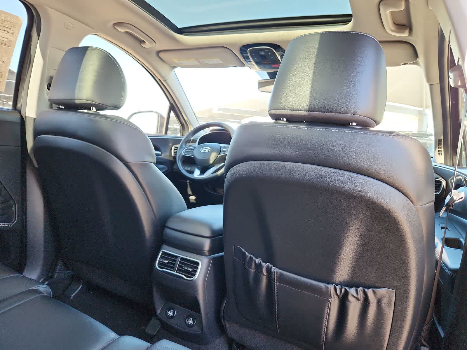 Thumbnail: 2023 Hyundai Santa Fe - 16