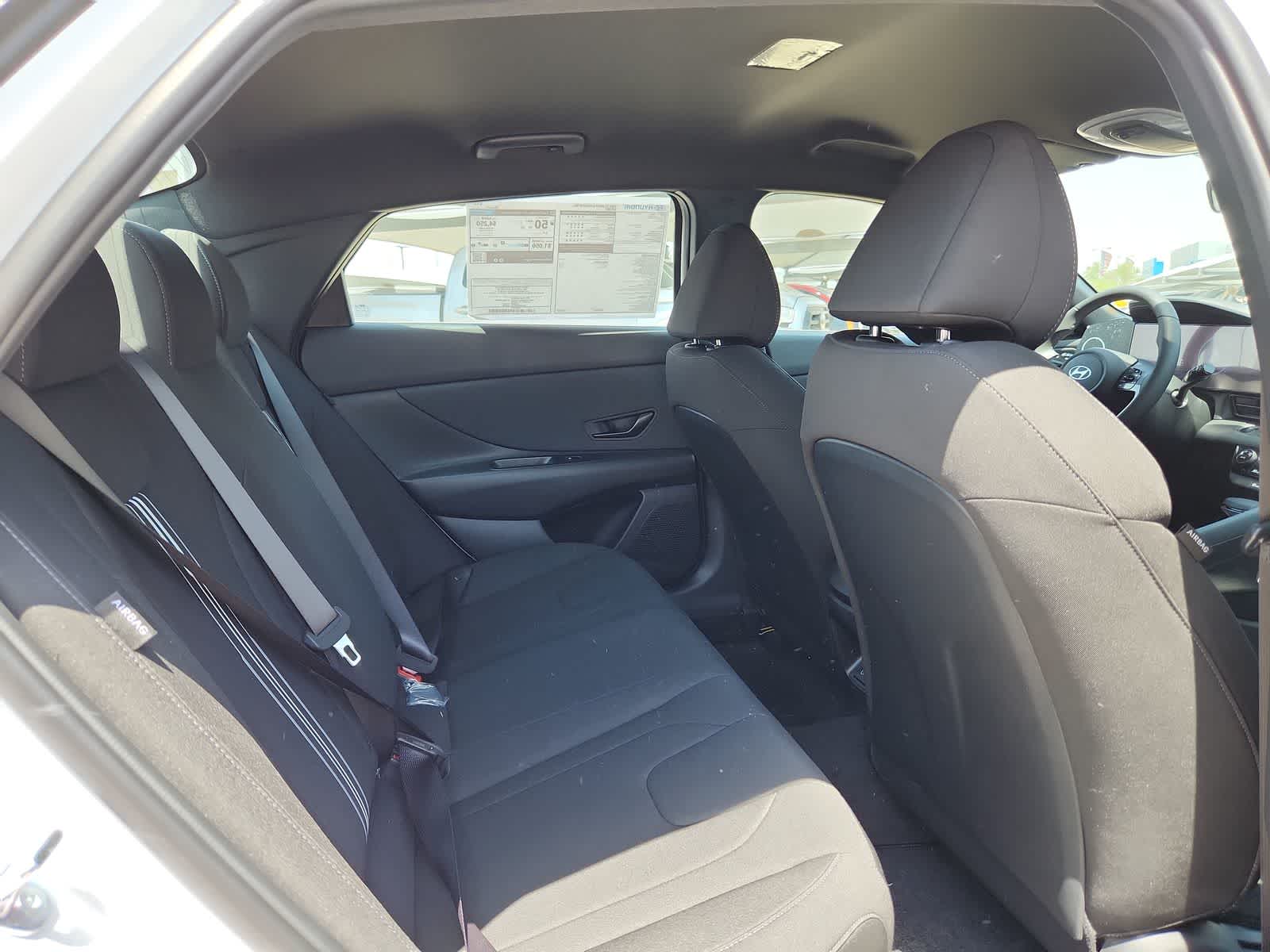 Thumbnail: 2025 Hyundai Elantra - 21