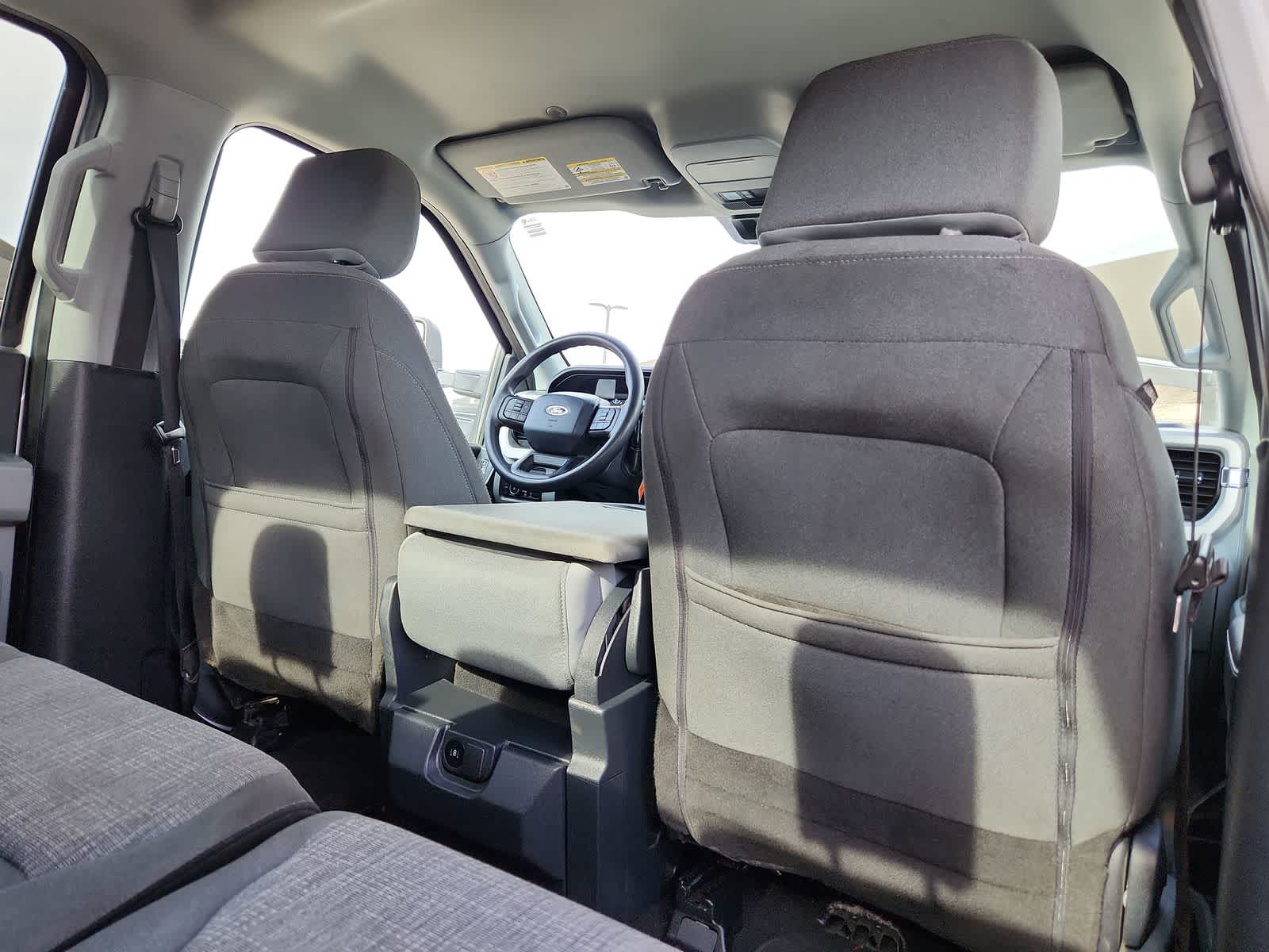 Thumbnail: 2024 Ford F-250 - 16