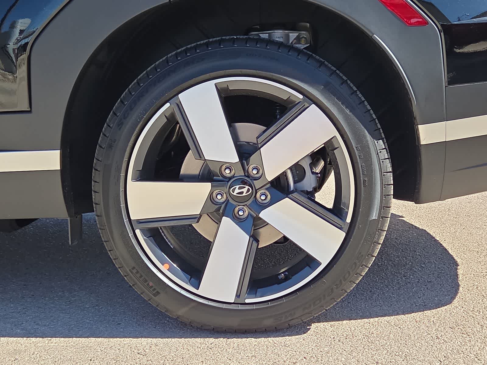 Thumbnail: 2026 Hyundai Santa Fe - 12