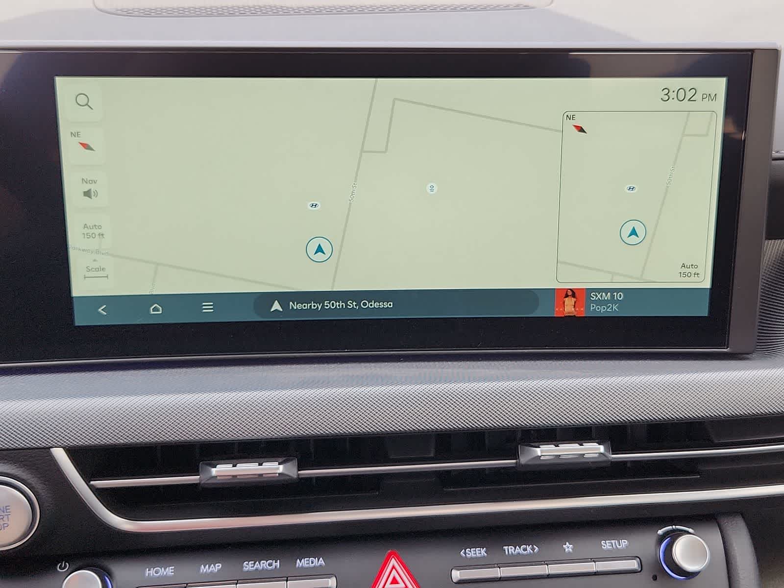 Thumbnail: 2025 Hyundai Sonata - 28