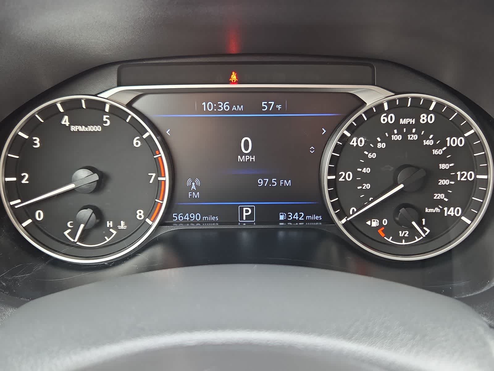 Thumbnail: 2024 Nissan Altima - 22