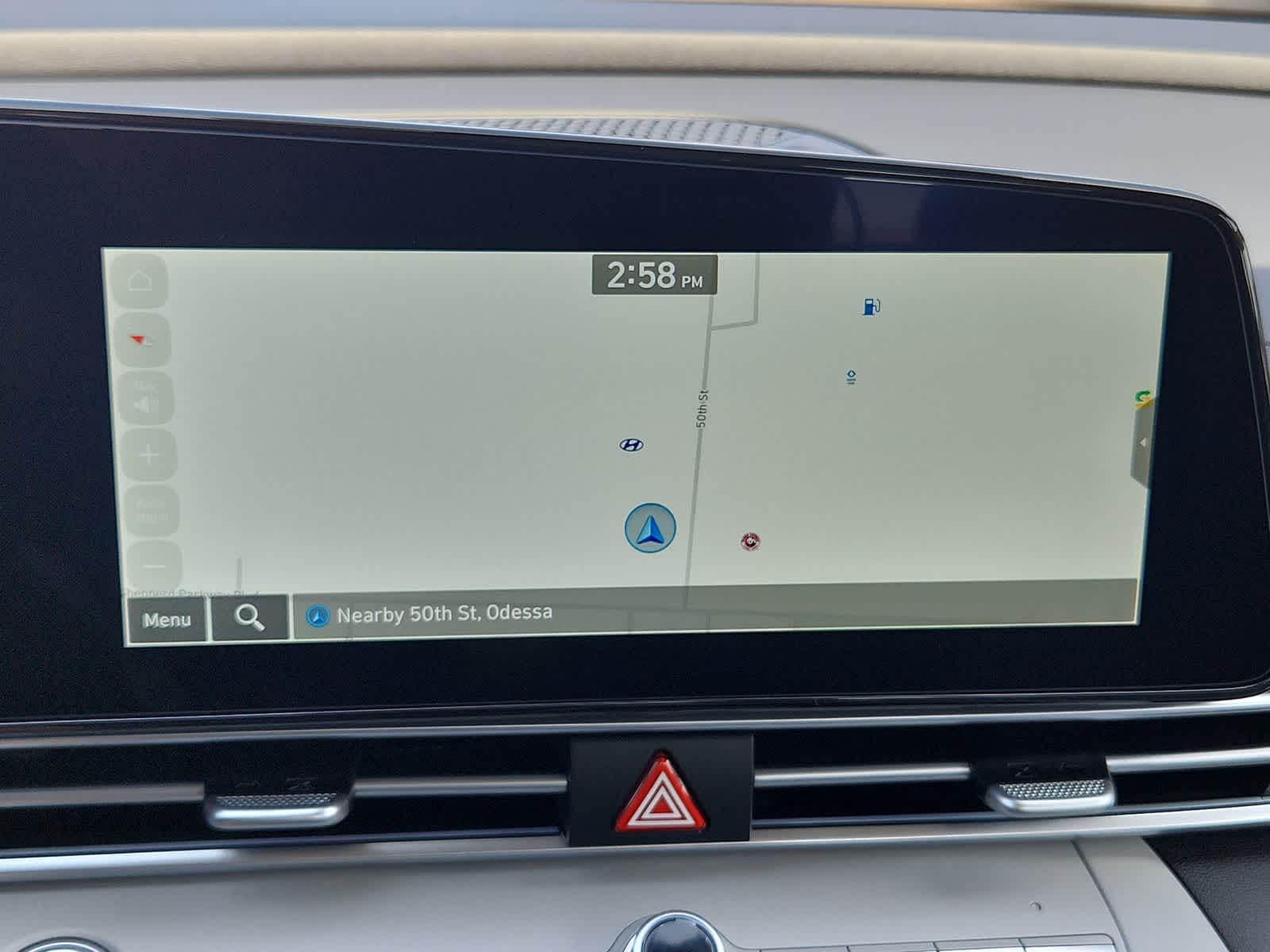 Thumbnail: 2025 Hyundai Elantra - 24