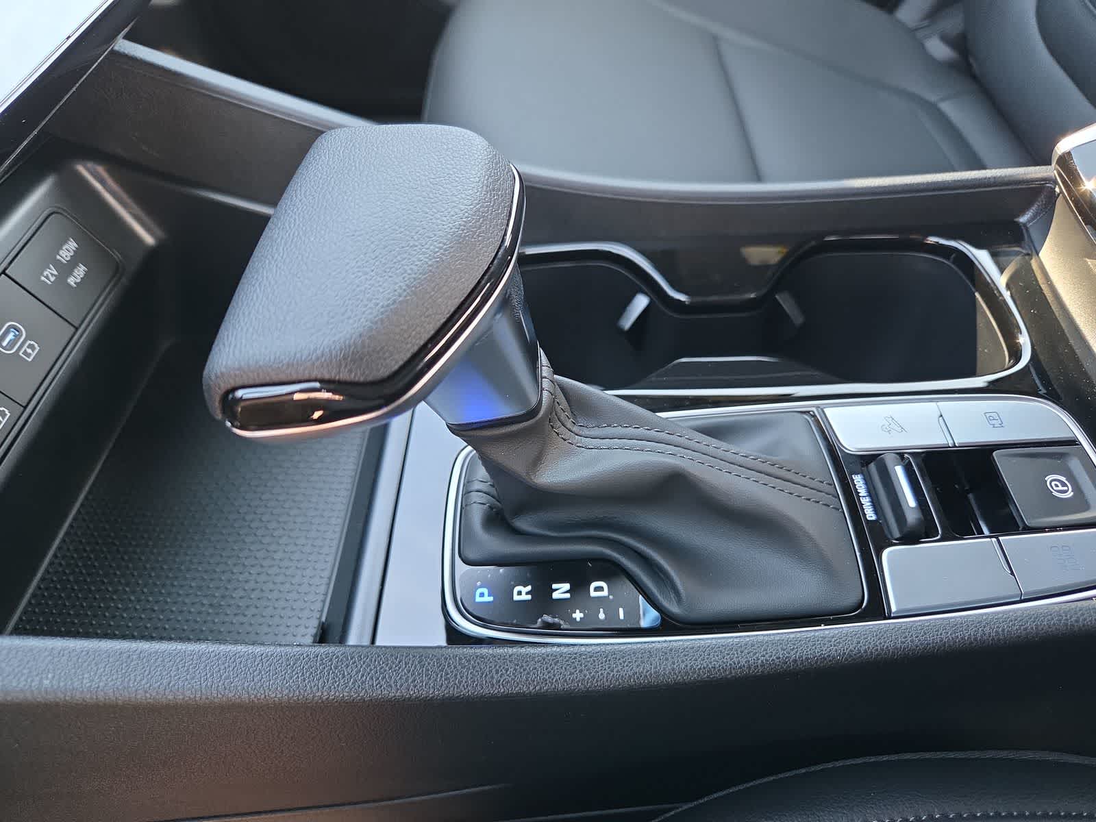 Thumbnail: 2026 Hyundai Santa Cruz - 21